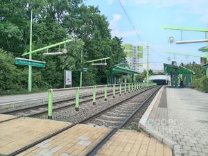Pronájem bytu 2+kk, Praha - Hlubočepy, Pivcova, 43 m2