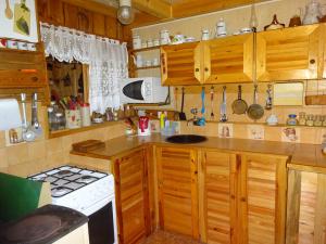 Prodej chaty, Budišov, 61 m2