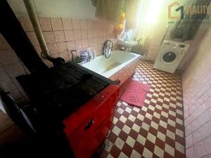 Prodej rodinného domu, Jindřichův Hradec, 76 m2