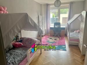 Pronájem bytu 3+kk, České Budějovice, Šumavská, 78 m2