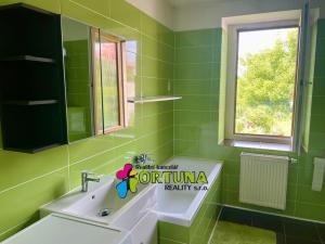 Pronájem bytu 3+kk, České Budějovice, Šumavská, 78 m2