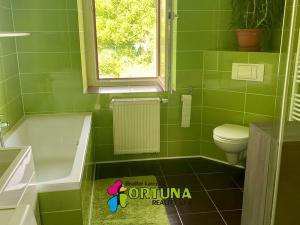 Pronájem bytu 3+kk, České Budějovice, Šumavská, 78 m2
