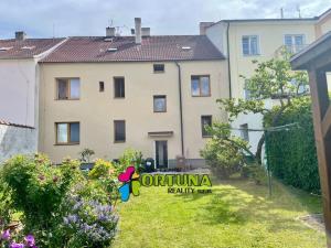 Pronájem bytu 3+kk, České Budějovice, Šumavská, 78 m2
