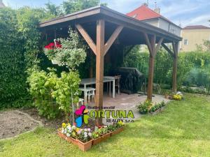 Pronájem bytu 3+kk, České Budějovice, Šumavská, 78 m2