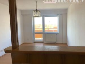 Pronájem bytu 2+kk, Hradec Králové - Nový Hradec Králové, třída Edvarda Beneše, 62 m2