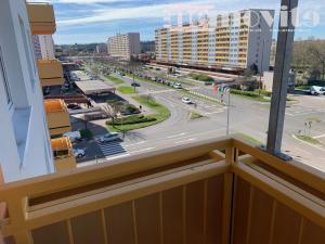 Pronájem bytu 2+kk, Hradec Králové - Nový Hradec Králové, třída Edvarda Beneše, 62 m2