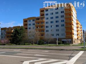 Pronájem bytu 2+kk, Hradec Králové - Nový Hradec Králové, třída Edvarda Beneše, 62 m2