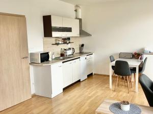Pronájem bytu 1+kk, Brno, Košinova, 38 m2