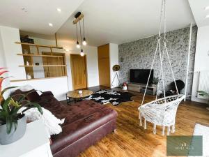 Prodej bytu 3+1, Plzeň, Manětínská, 70 m2