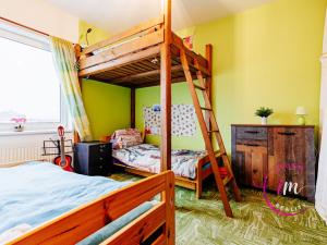 Prodej bytu 2+1, Jihlava, Chlumova, 50 m2