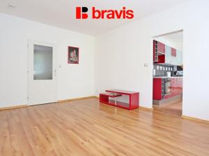Pronájem bytu 3+1, Brno, Oblá, 73 m2