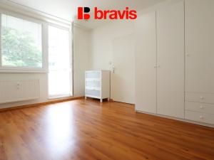 Pronájem bytu 3+1, Brno, Oblá, 73 m2