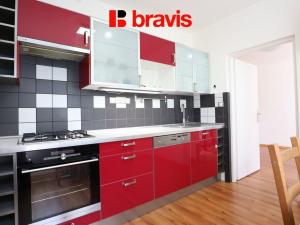 Pronájem bytu 3+1, Brno, Oblá, 73 m2