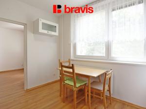 Pronájem bytu 3+1, Brno, Oblá, 73 m2