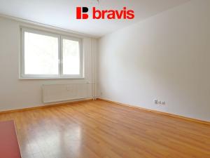 Pronájem bytu 3+1, Brno, Oblá, 73 m2