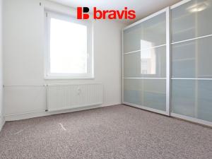Pronájem bytu 3+1, Brno, Oblá, 73 m2