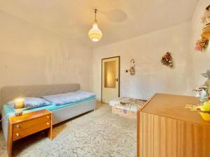 Pronájem bytu 3+1, Štíty, Okružní, 72 m2