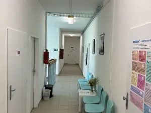 Prodej komerční nemovitosti, Děčín, Weberova, 815 m2