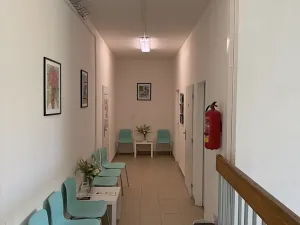 Prodej komerční nemovitosti, Děčín, Weberova, 815 m2