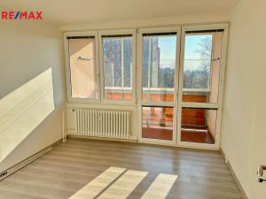 Pronájem bytu 3+1, Ostrava - Mariánské Hory, Přemyslovců, 64 m2