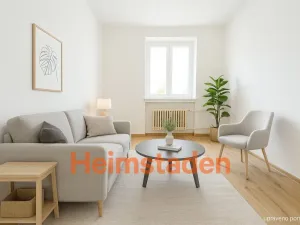 Pronájem bytu 3+1, Havířov - Město, Tylova, 67 m2