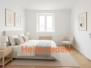 Pronájem bytu 3+1, Havířov - Město, Tylova, 67 m2