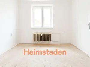 Pronájem bytu 3+1, Havířov - Město, Tylova, 67 m2