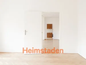 Pronájem bytu 3+1, Havířov - Město, Tylova, 67 m2