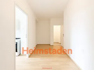 Pronájem bytu 3+1, Havířov - Město, Tylova, 67 m2