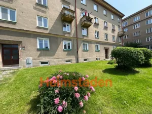 Pronájem bytu 3+1, Havířov - Město, Tylova, 67 m2