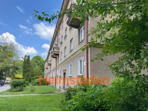 Pronájem bytu 3+1, Havířov - Město, Tylova, 67 m2