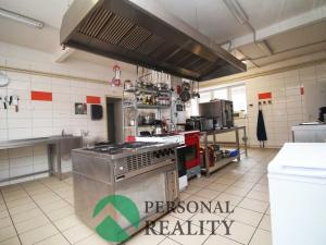 Pronájem restaurace, Pavlíkov, 500 m2