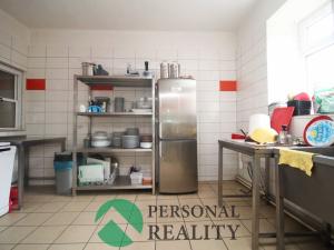 Pronájem restaurace, Pavlíkov, 500 m2