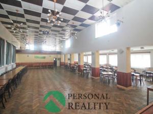 Pronájem restaurace, Pavlíkov, 500 m2