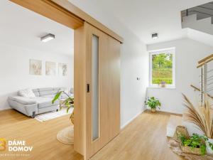 Prodej rodinného domu, Otrokovice, Prostřední, 160 m2