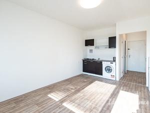 Pronájem bytu 1+kk, Praha - Záběhlice, Narcisová, 24 m2