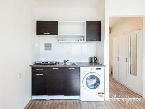 Pronájem bytu 1+kk, Praha - Záběhlice, Narcisová, 24 m2
