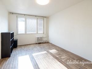 Pronájem bytu 1+kk, Praha - Záběhlice, Narcisová, 24 m2