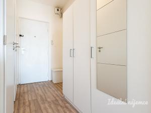 Pronájem bytu 1+kk, Praha - Záběhlice, Narcisová, 24 m2