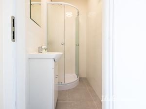 Pronájem bytu 1+kk, Praha - Záběhlice, Narcisová, 24 m2