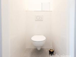 Pronájem bytu 1+kk, Praha - Záběhlice, Narcisová, 24 m2
