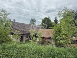 Prodej chalupy, Markvartice - Rakov, 65 m2