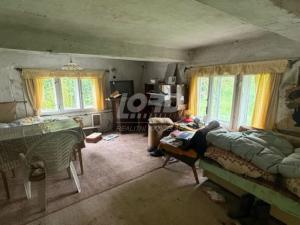 Prodej chalupy, Markvartice - Rakov, 65 m2