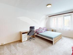 Pronájem bytu 2+1, Plzeň, náměstí Milady Horákové, 55 m2