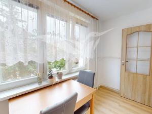 Pronájem bytu 2+1, Plzeň, náměstí Milady Horákové, 55 m2