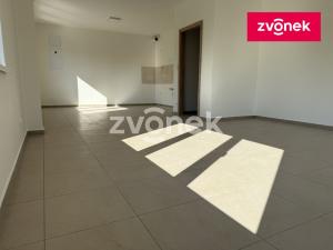 Pronájem výrobních prostor, Lukov, Průmyslová, 293 m2