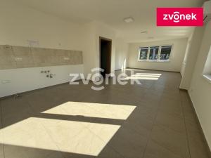 Pronájem výrobních prostor, Lukov, Průmyslová, 293 m2