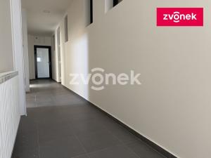 Pronájem výrobních prostor, Lukov, Průmyslová, 293 m2