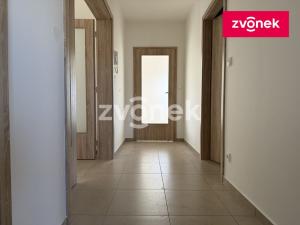 Pronájem výrobních prostor, Lukov, Průmyslová, 293 m2