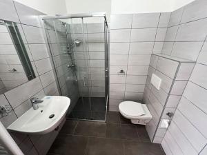 Pronájem bytu 1+kk, Třešť, Nádražní, 33 m2